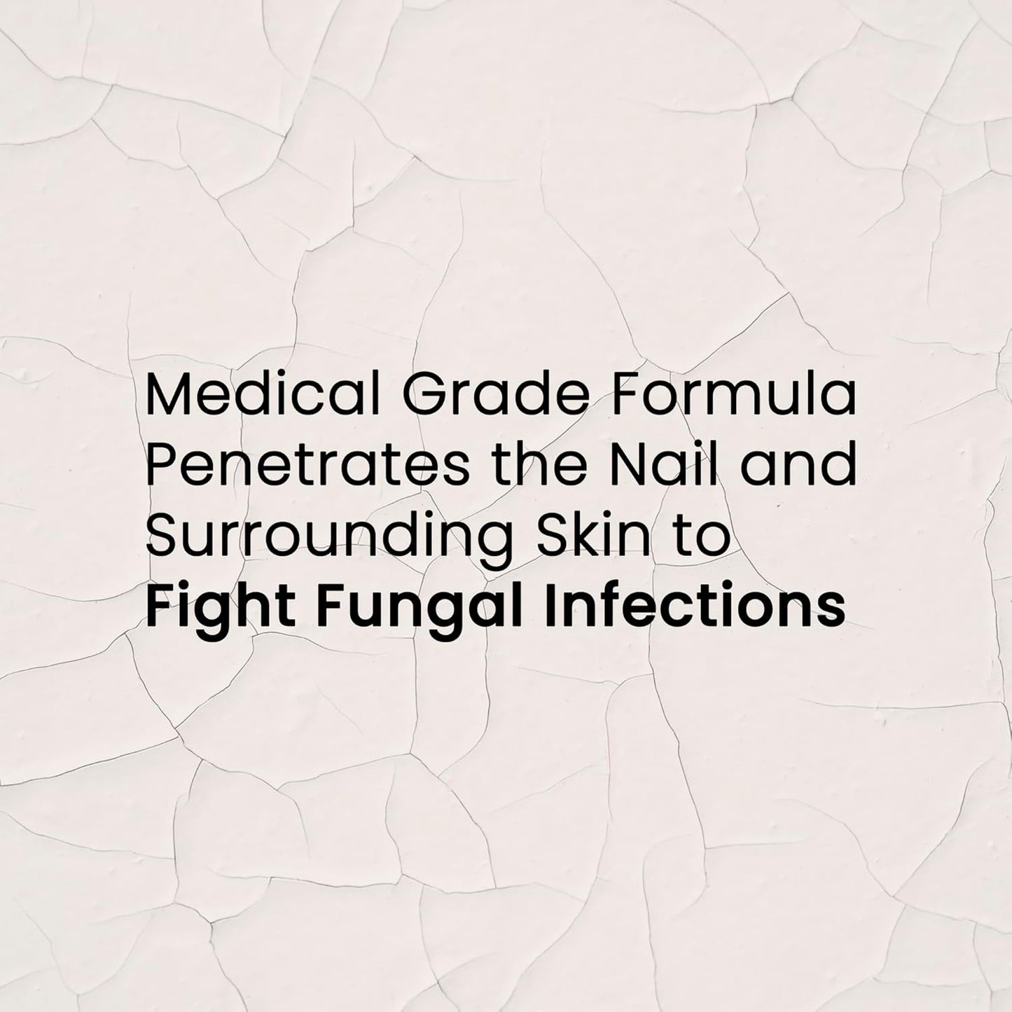 Dr. Canuso Antifungal Nail Treatment - Medical Strength Nail Oil for Damaged Nails with 1% Tolnaftate Solution