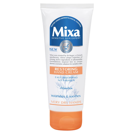 Mixa Restoring Hand Cream Very Dry Hands