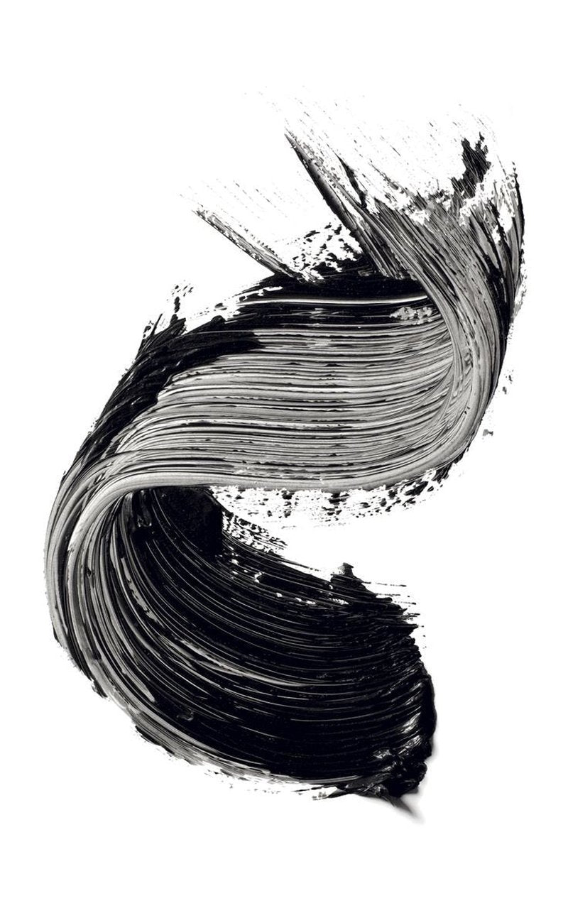 Palladio Twisted In Love Mascara - Intensifying Black Formula | 0.34 Ounce
