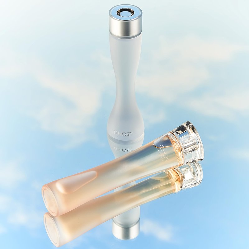 Ghost Ghost The Fragrance Edt Spray 1.6 Oz Women, 1.6 Ounce