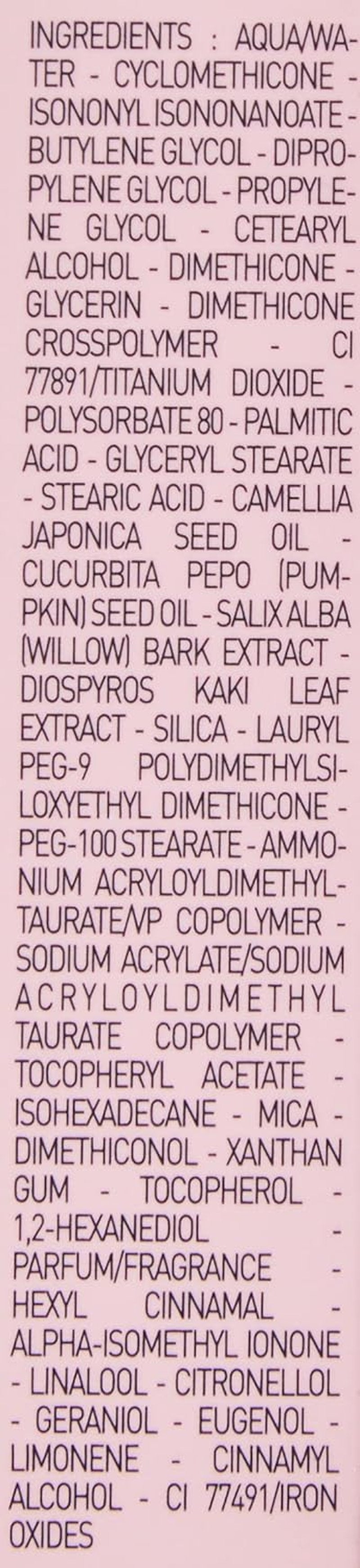 Erborian Pink Primer - Multifunctional Pore-Blurring Cream & Hydrating Makeup Base | Korean Skincare