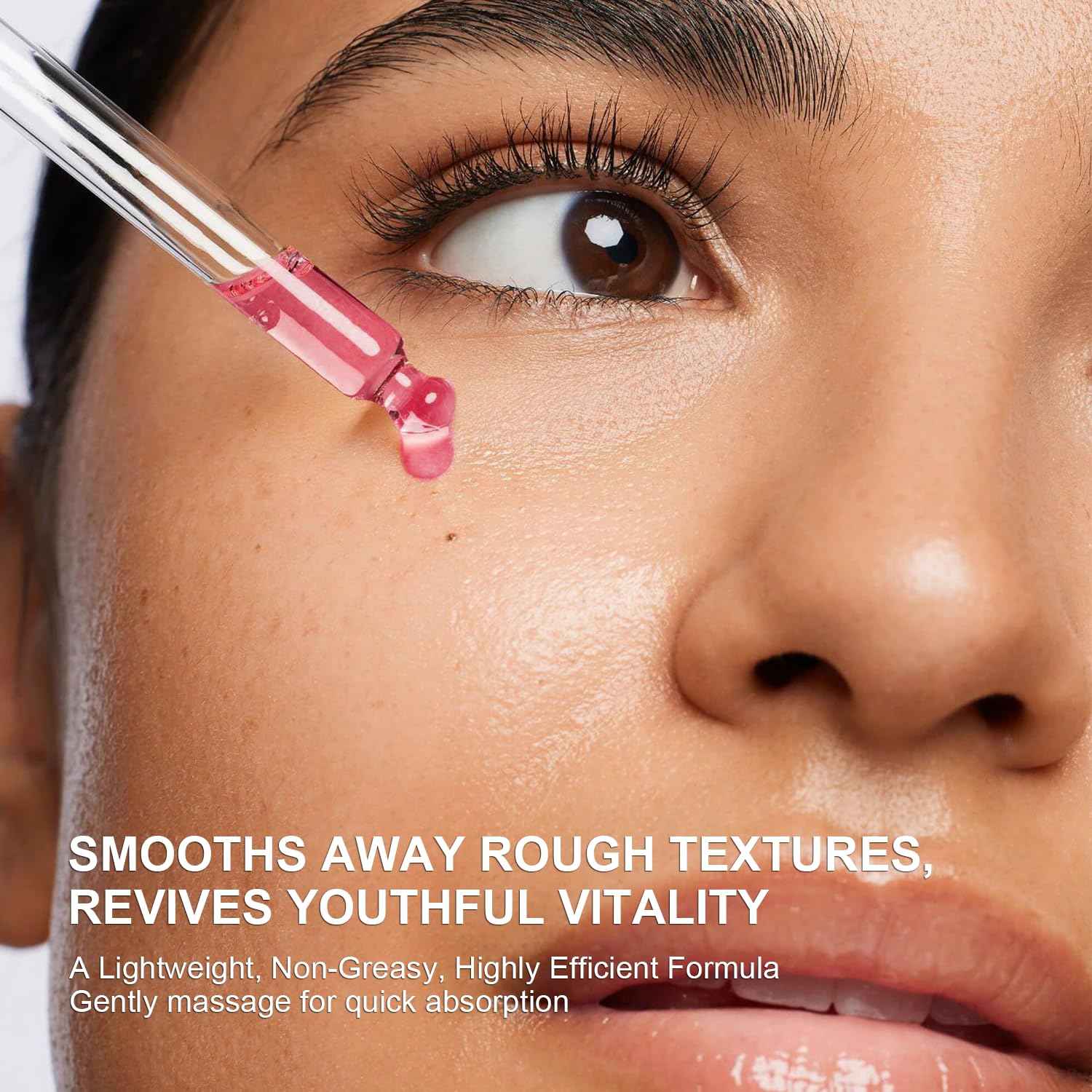 AVJONE Niacinamide 10 + TXA 4 Serum, Facial Serum for Glass Skin, Clarifying, Radiant Complexion with Natural Color - Vegan Paraben Fragrance Cruelty Free (30ml /1.01 fl.oz)