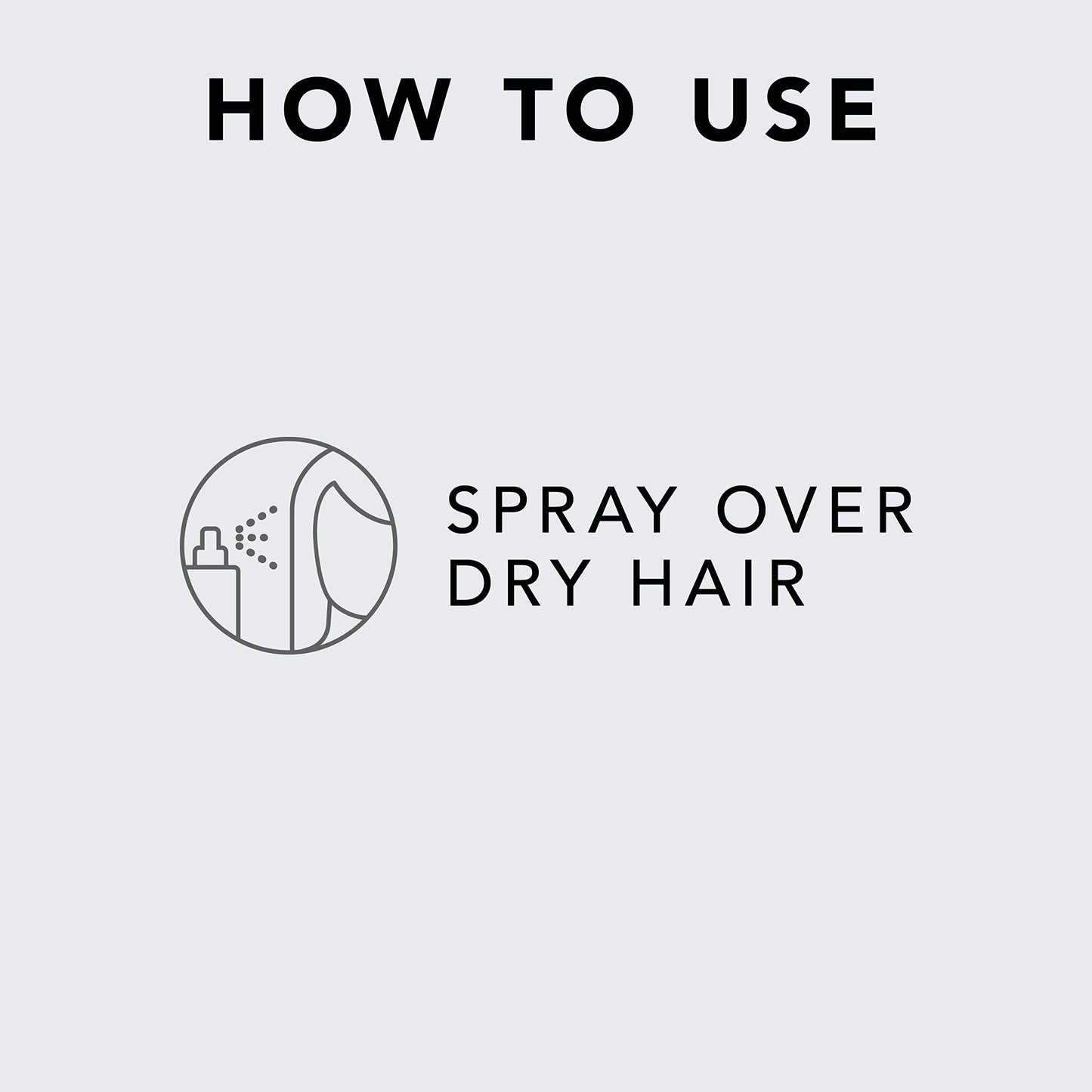 Sebastian Professional Shaper Zero Gravity Mini Hairspray | Brushable-Lightweight, Flexible Hold | Travel Size, 1.5 oz