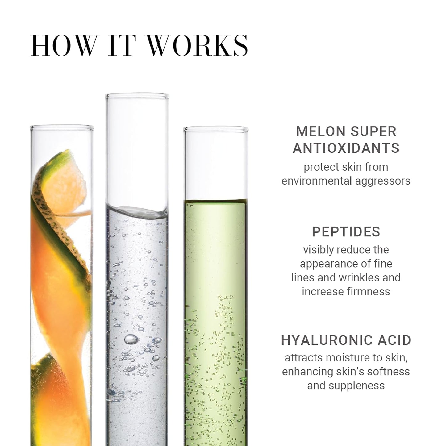 Meaningful Beauty Moisturizer with SPF 30 | Anti-Pollution & Blue Light Protection Day Cream