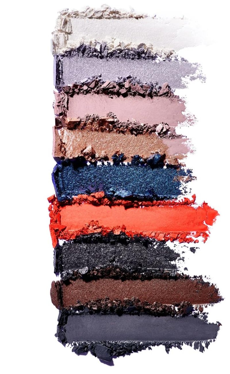 Lottie London Team Stefan & Team Damon Eyeshadow Palette