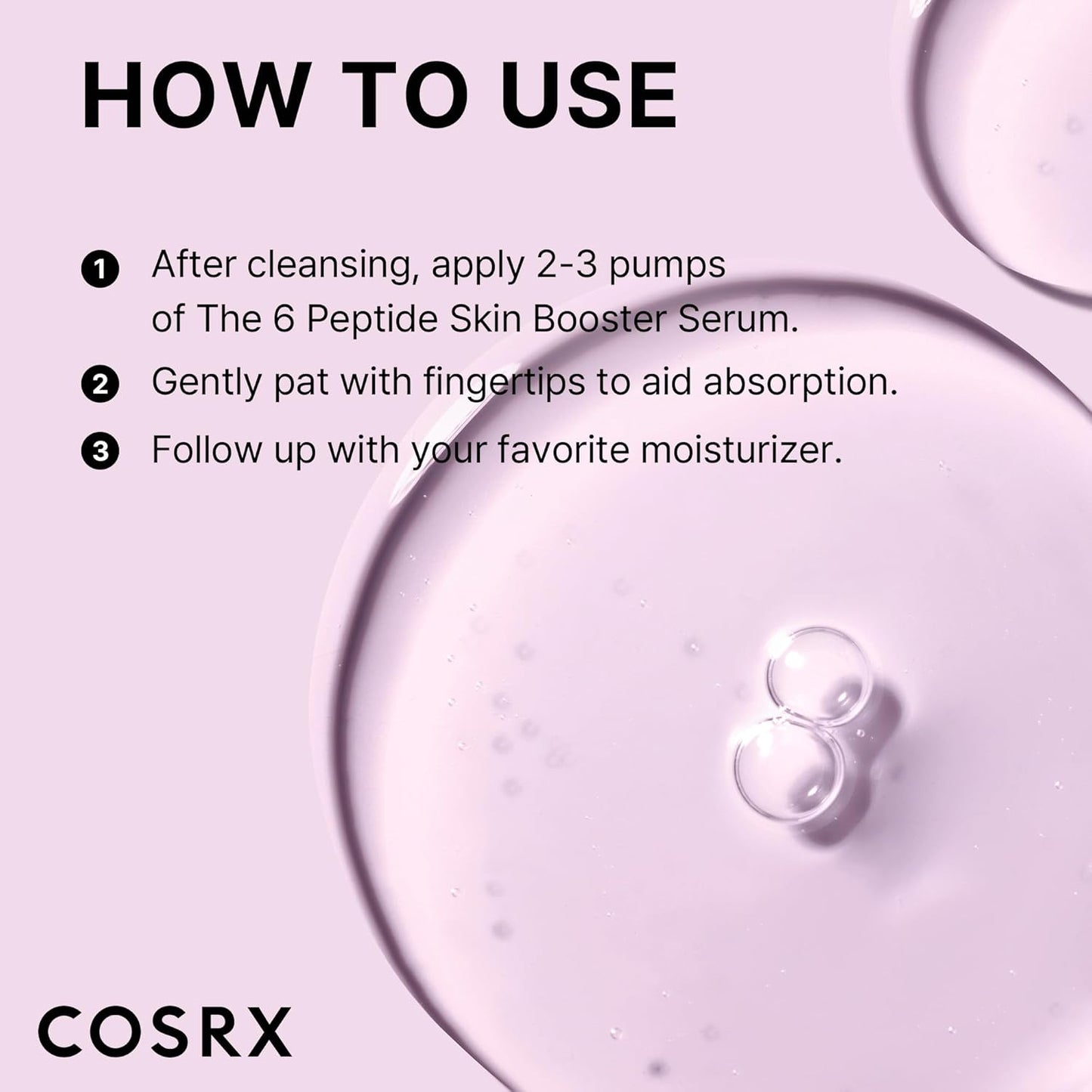 COSRX Spotless Glow Duo - 2% Alpha Arbutin Discoloration Care Serum & Mini Peptide Booster | 1.7 fl. oz + 1 fl. oz