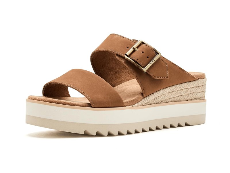 TOMS Diana Mule Buckle