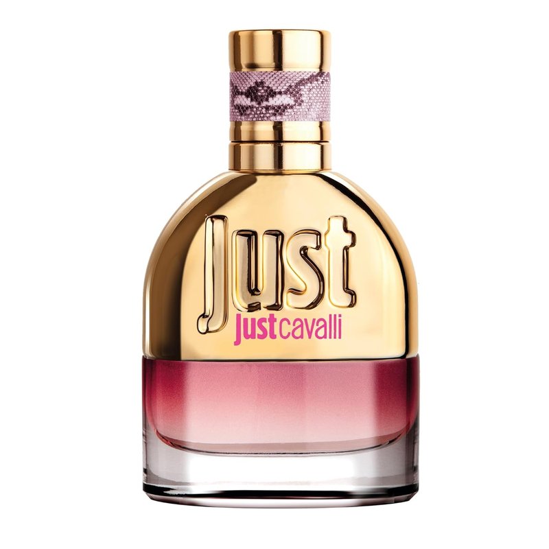 Just Cavalli Women's Eau de Toilette - Floral & Fruity Fragrance | 3.4 oz