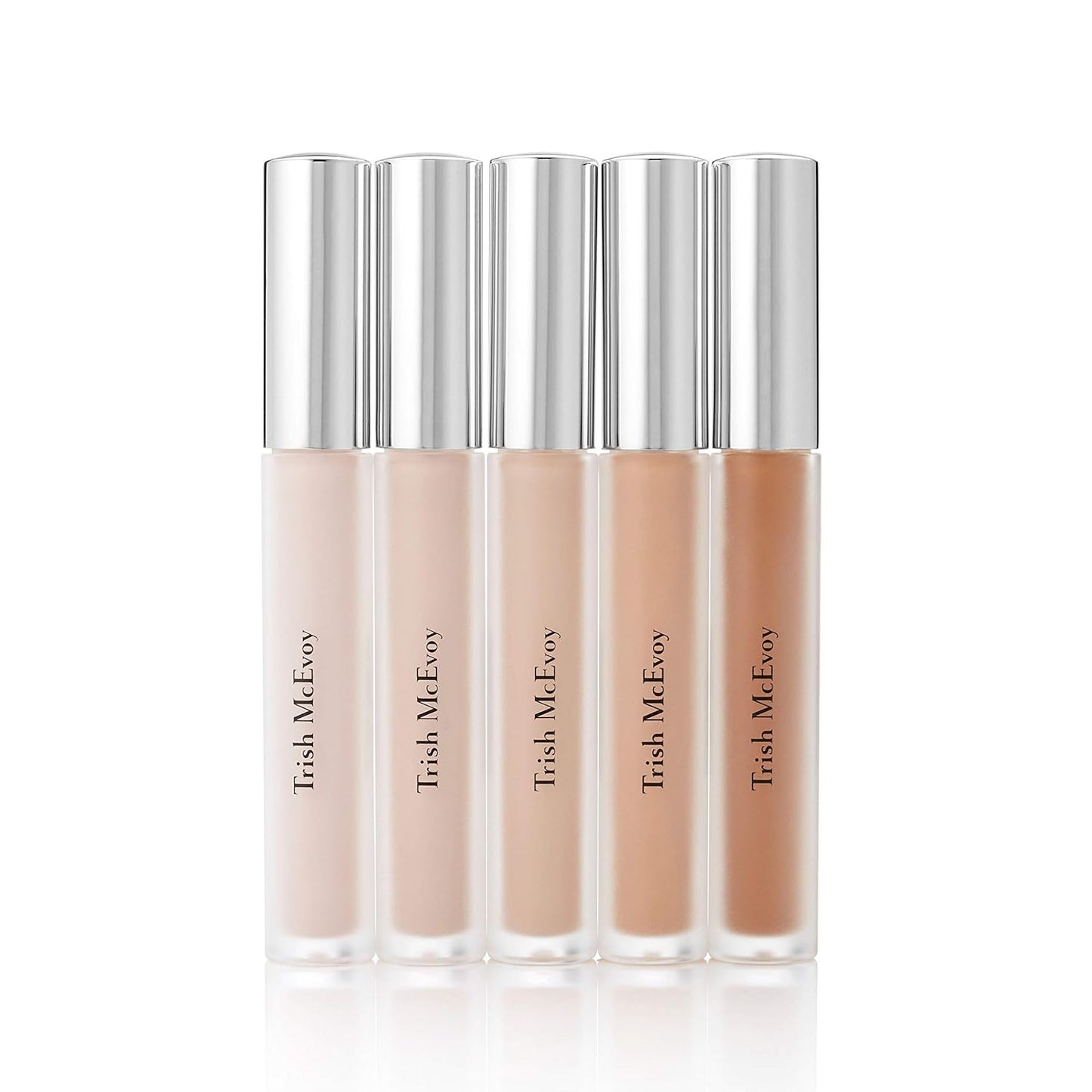 Trish McEvoy Eye Base Essentials - Long-Lasting Eye Primer for Flawless Makeup Application