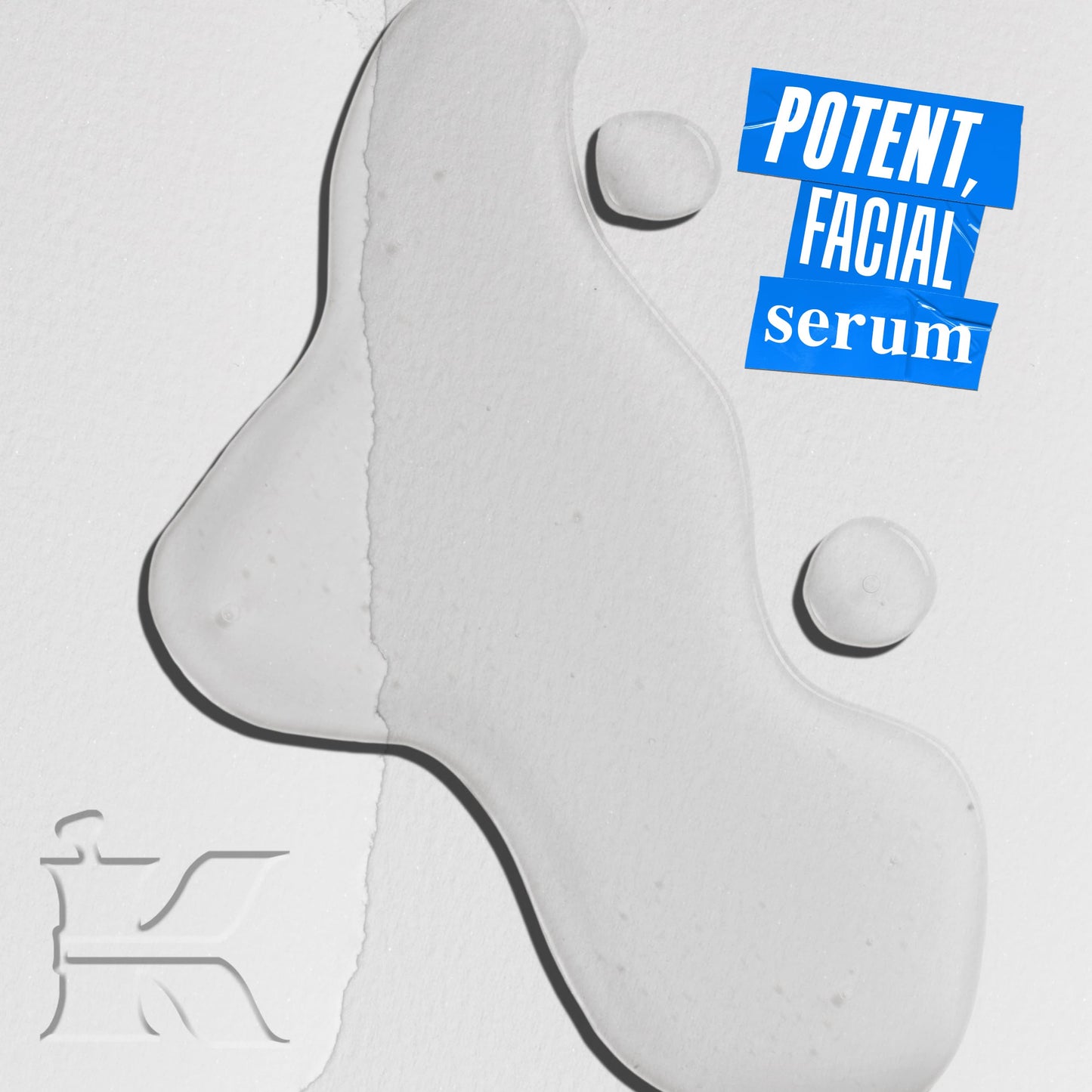Kiehl's Ultra Pure High-Potency 1.5% Hyaluronic Acid Serum, Concentrated Face Serum for Dry Skin, Instantly Boosts Hydration, Plumps Skin, All Skin Types, Fragrance-free - 1 fl oz