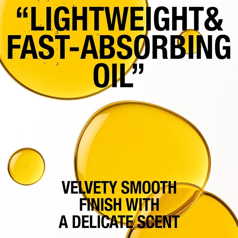 Dark Spot Clarity Oil Serum - Vitamin C for Uneven Tone & Post-Acne Marks | Korean Vegan Skincare with Ginseng, Licorice & Arbutin - 1 oz