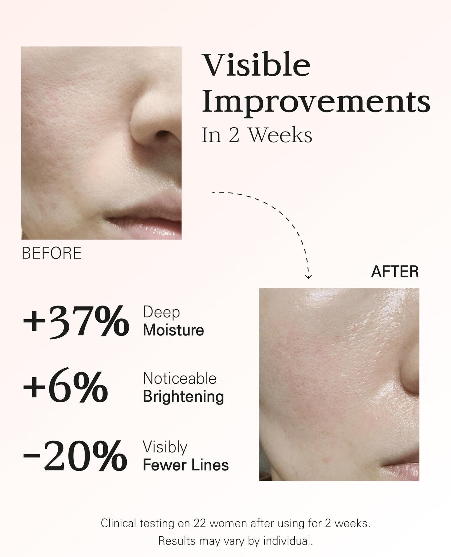 BLANC DUBU Nuborn Cell Hydrogel Collagen Mask
