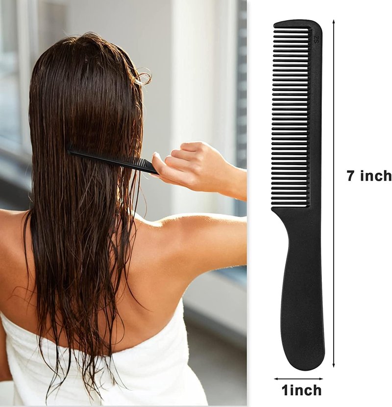 HQSLsund 50 Pack Disposable Toothbrushes with Toothpaste and Comb for Homeless Individually Wrapped,10g Travel Toothpaste,7inch Black Hair Comb, Bulk Toothbrush for Hotel,AirBnb,Shelter,Charity