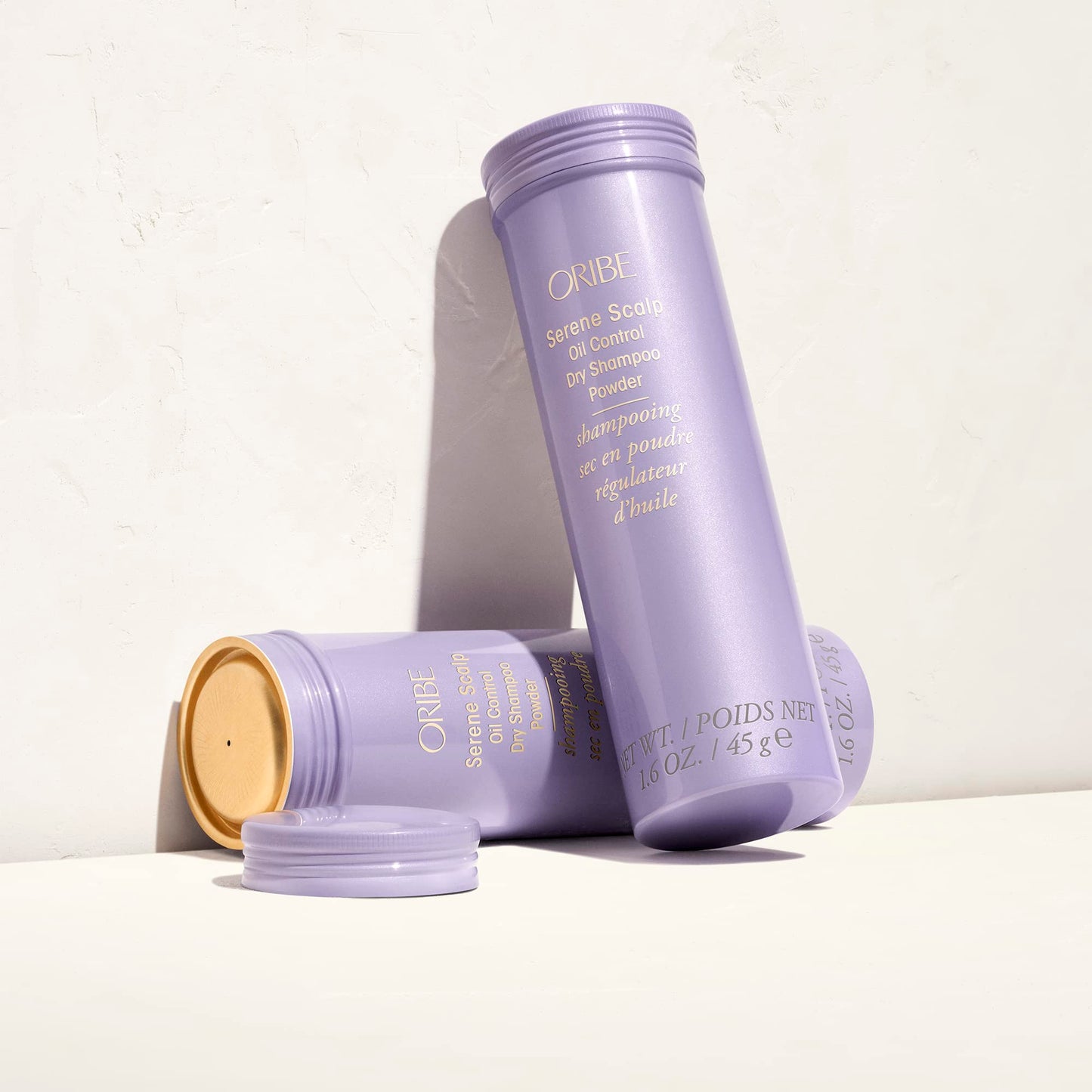 Oribe Serene Scalp Oil Control Dry Shampoo Powder - Absorbs Oil - 1.6oz
