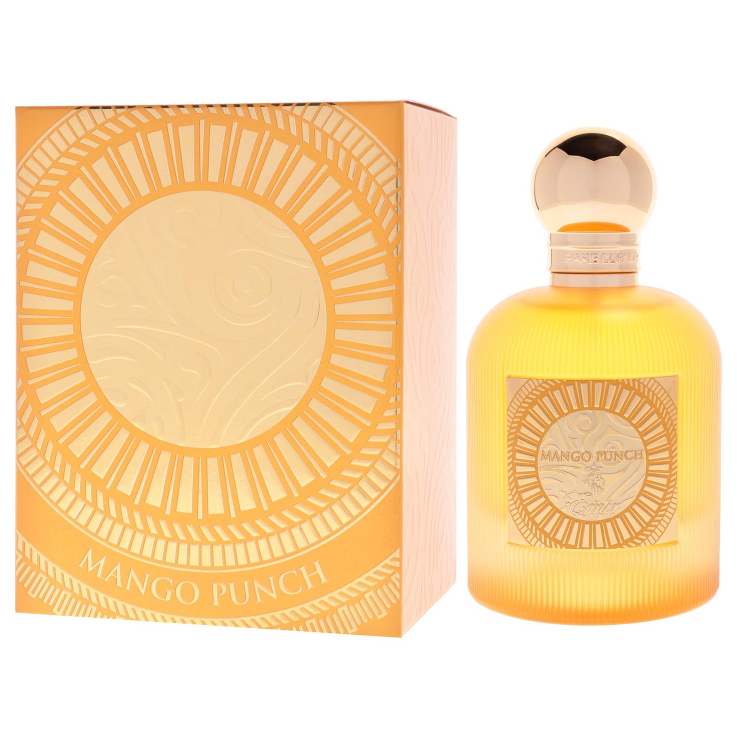Paris Corner Emir Mango Punch Eau de Parfum Spray, 3.4 oz