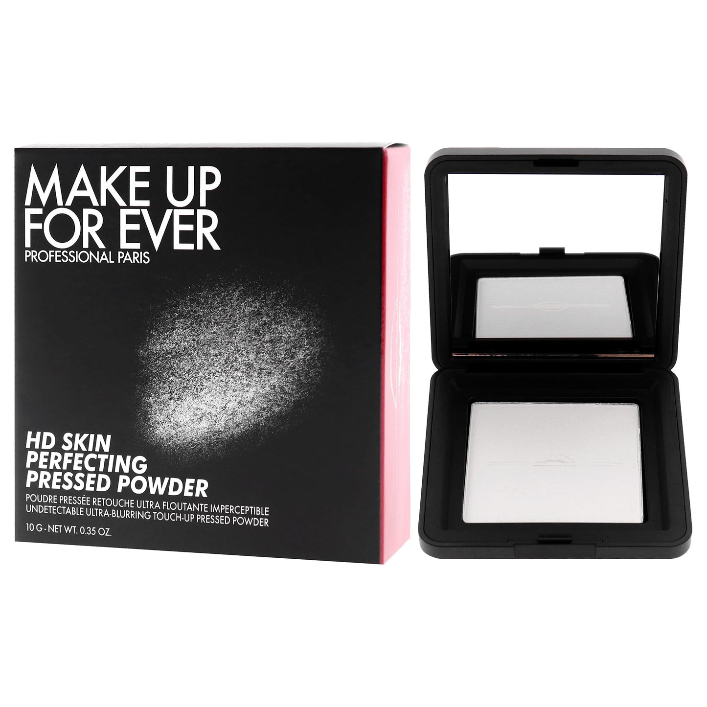 HD SKIN PERFECTING PRESSED POWDER