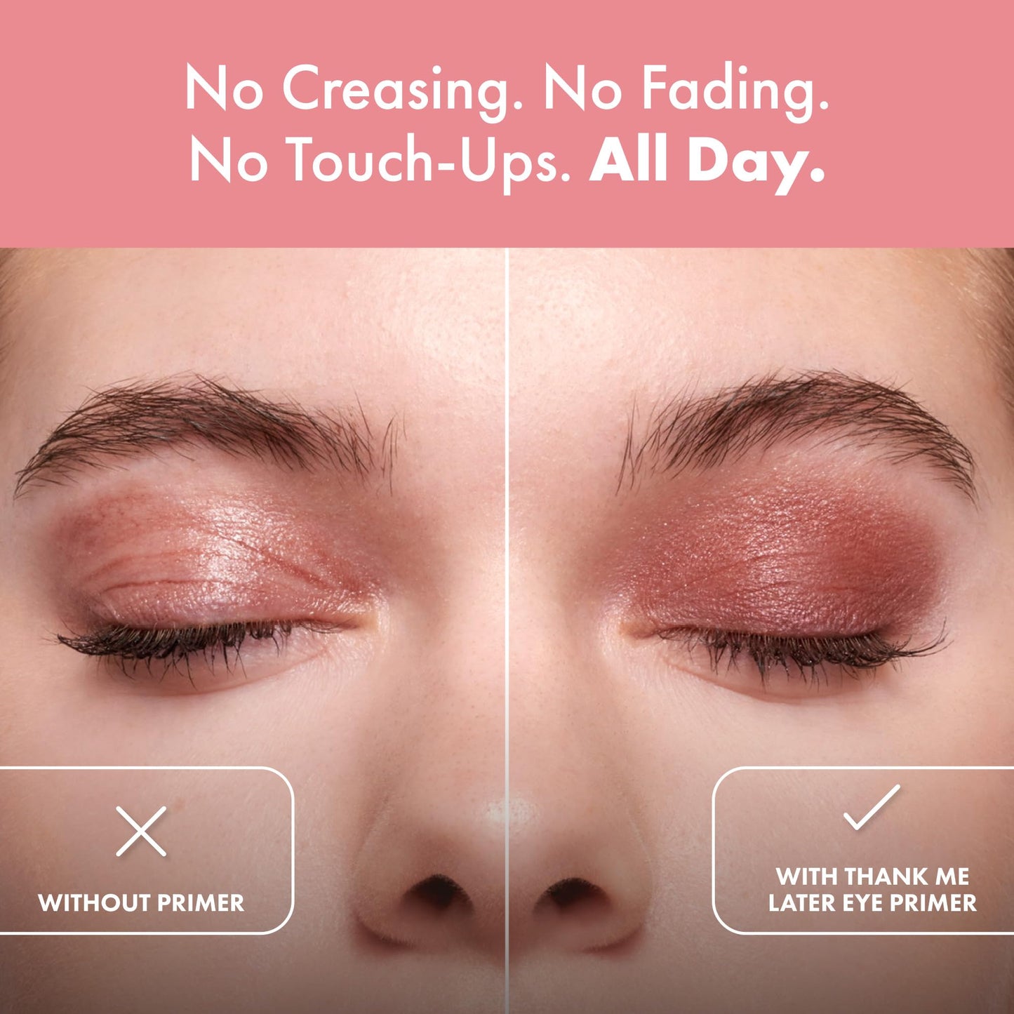 Elizabeth Mott Thank Me Later Eye Primer, 10g