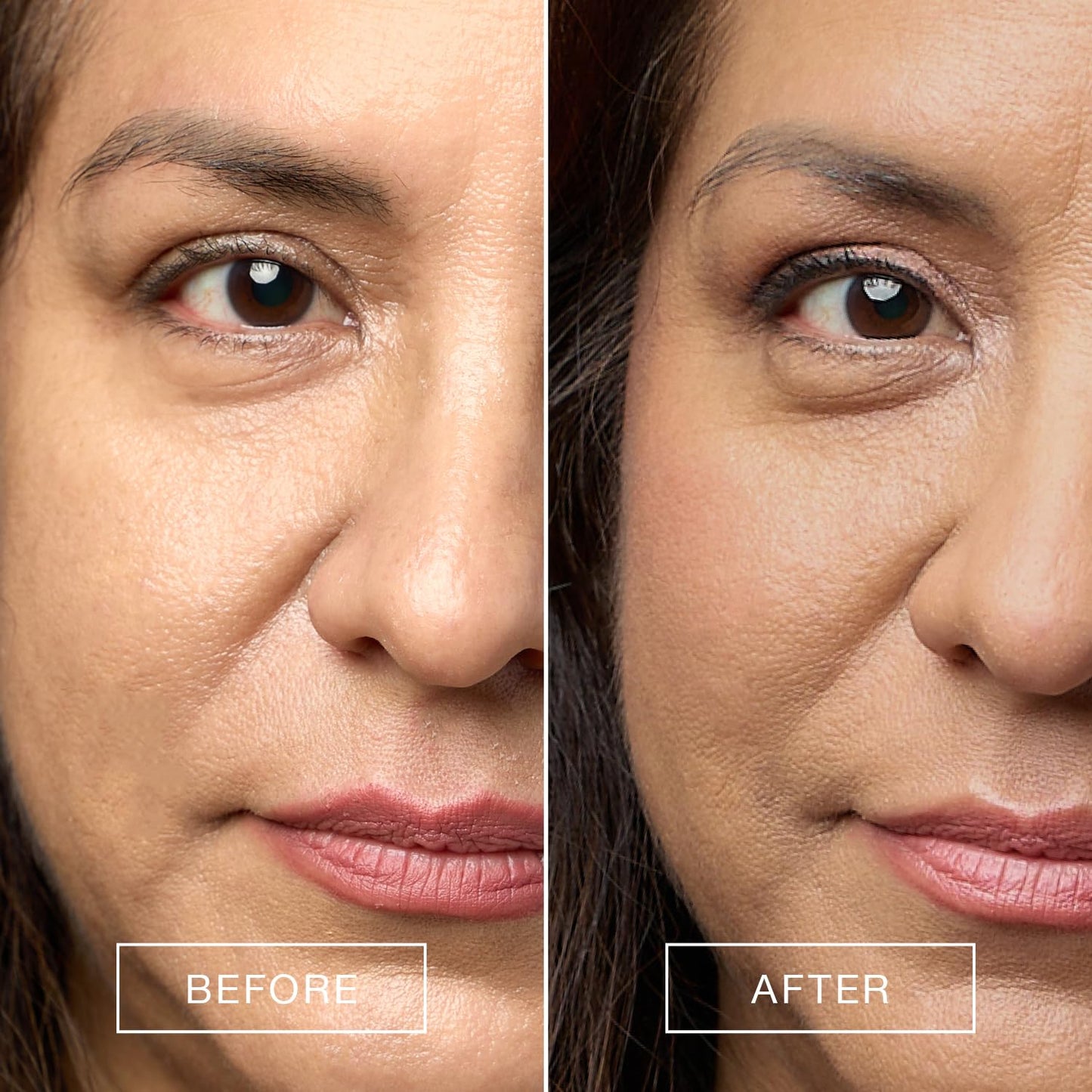 Boom Brow™ Lightweight Brow Mousse - Easy Application, Moisturizing Definition & Volume | Medium Brown