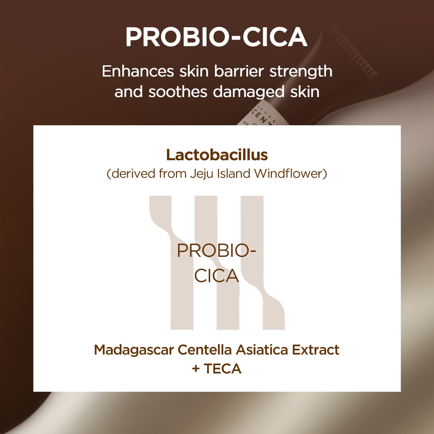 SKIN1004 Madagascar Centella Probio - Cica Bakuchiol Eye Cream 2x 20ml/0.67oz