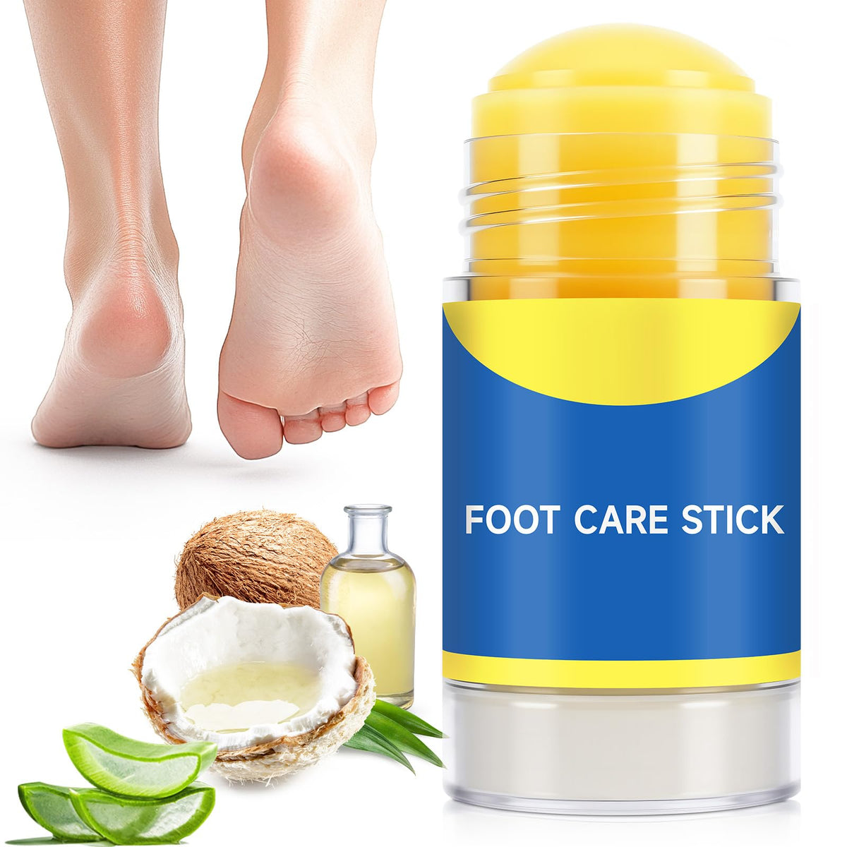 ZBQIEX Foot Cream for Skin