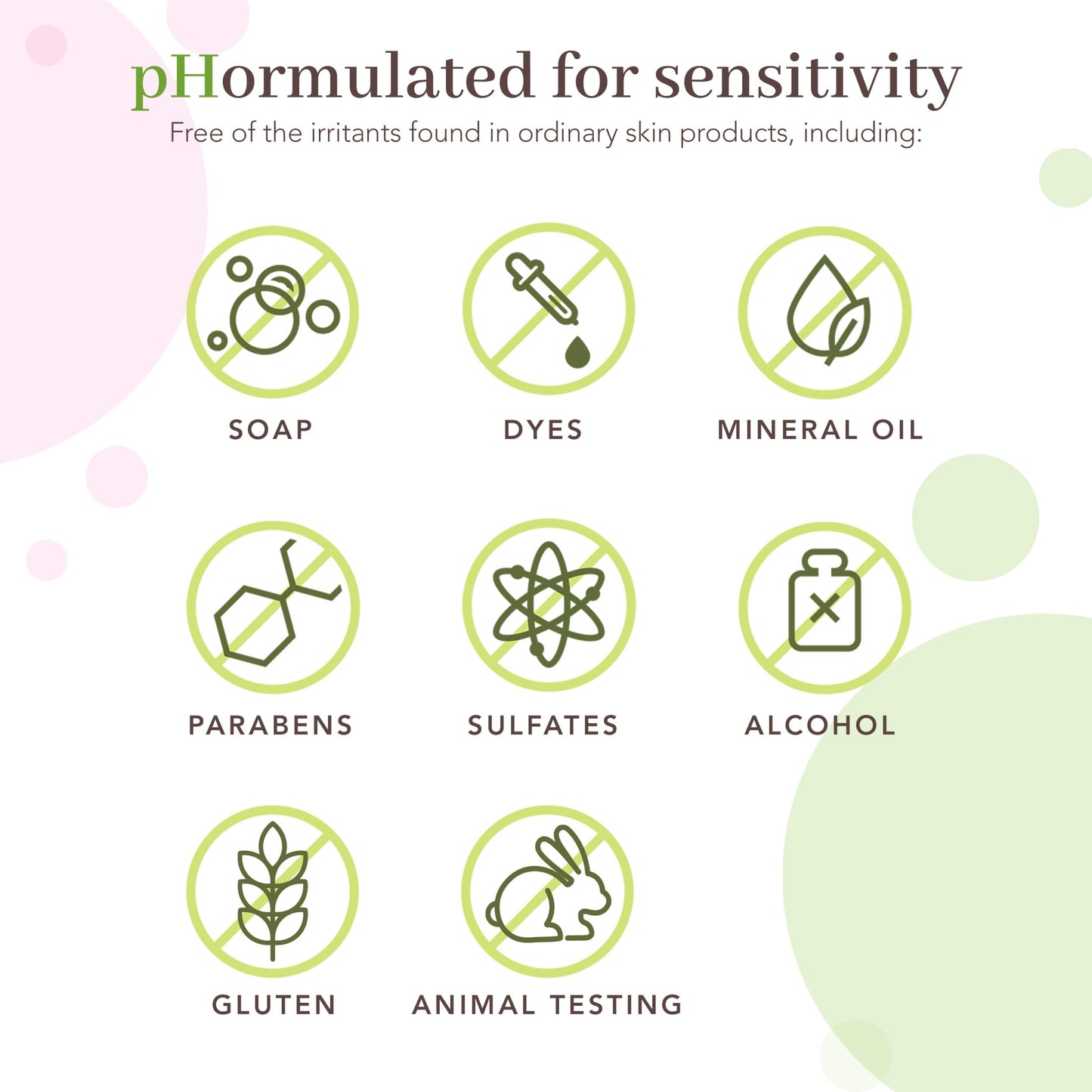 pHisoderm Anti-Blemish Salicylic Gel Cleanser For Acne, pH Balanced Clears & Prevents Breakouts, Free From Parabens, Sulfates, Mineral Oil, Soap, Alcohol & Dyes, 6 Fl Oz (3 x 6 fl oz)