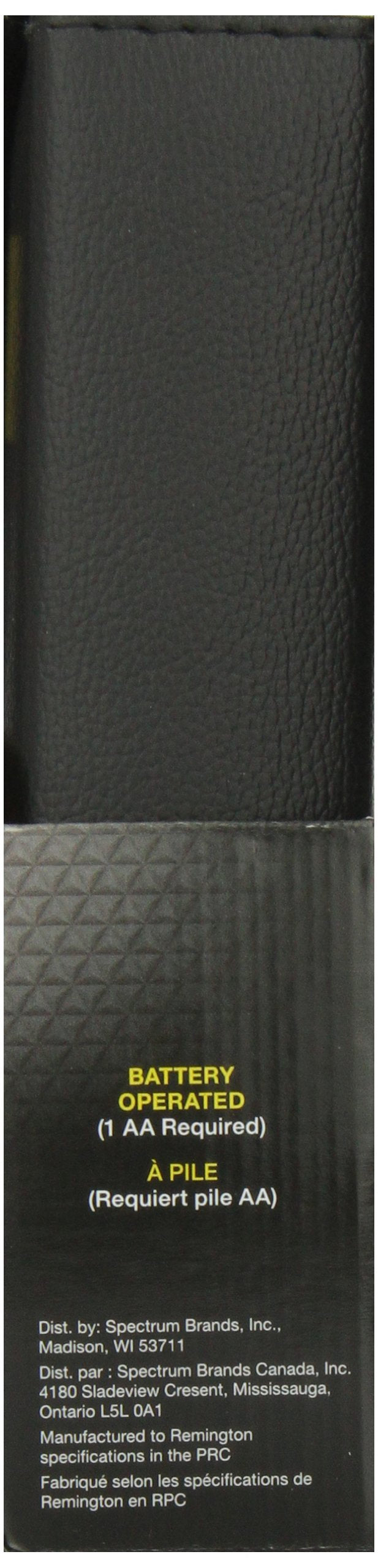 Remington B00006IV4B (Pack of 2)