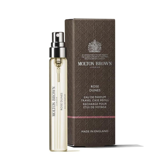 Molton Brown Rose Dunes Travel Eau de Parfum 0.25 fl. oz.