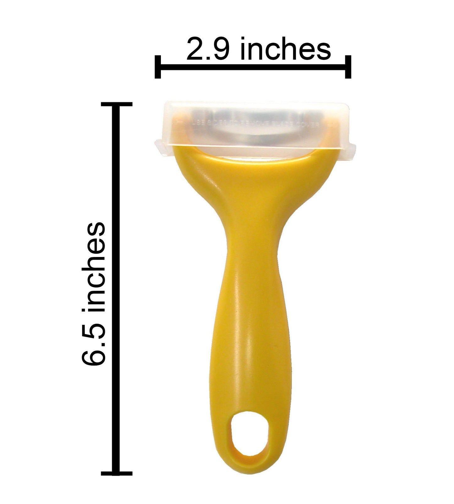 Cuisinox Corn Stripper Peeler Kitchen Tool, 6.5" x 3"
