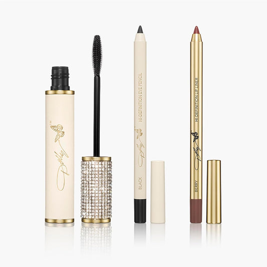 Dolly Beauty Date Night Bundle