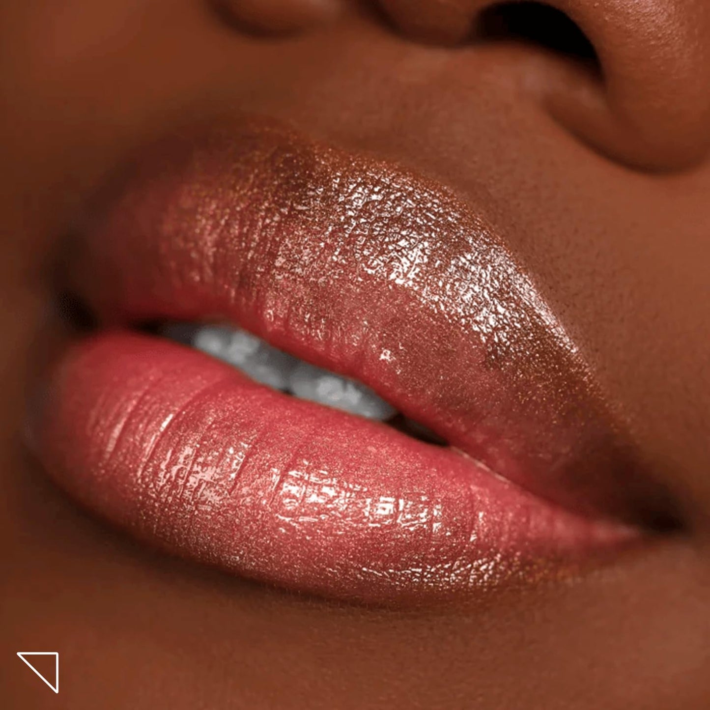 Ofra Lip Gloss - Myth | Non Sticky, Ultra-Glossy Lip Gloss | Long Lasting Formula for a Smooth, Hydrated Finish | 3.5ml/1.1oz