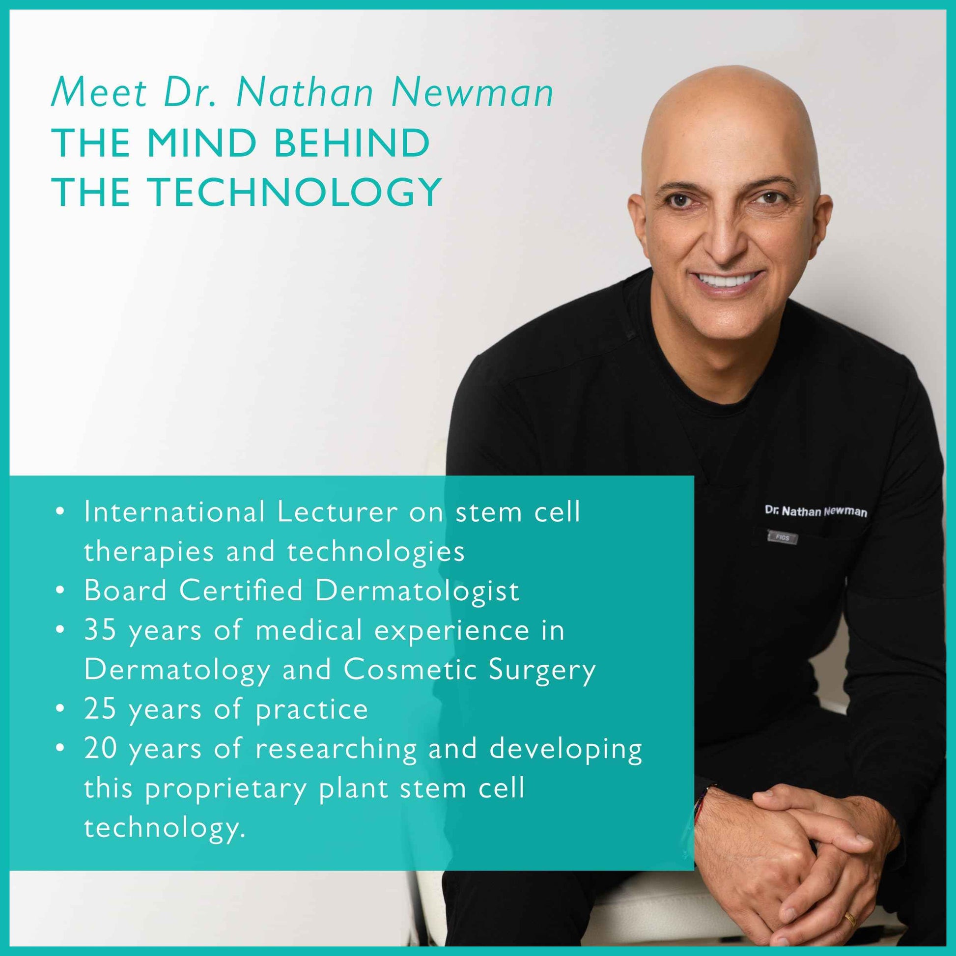 STEM Natural Intelligence ReSet Moisturizing Facial Spray, Setting Spray for Makeup, Makeup Setting Spray for Luxury Skin Care, Face Moisturizer for Women, Finishing Spray for Makeup, 1 oz