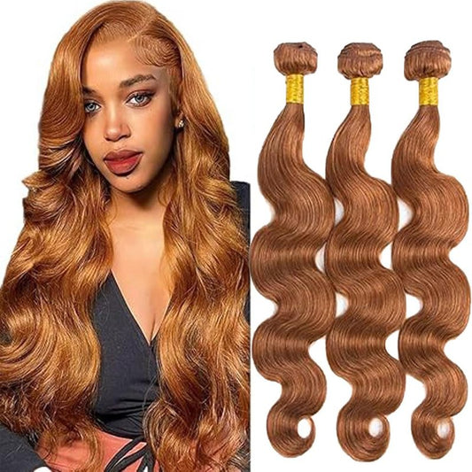 99J Burgundy Human Hair Bundles Burgundy Bundle 99J Water Wave 14 16 18 Inch Bundles Human Hair 100% Unprocessed Soft Sew in Bundle Double Weft for Black Women