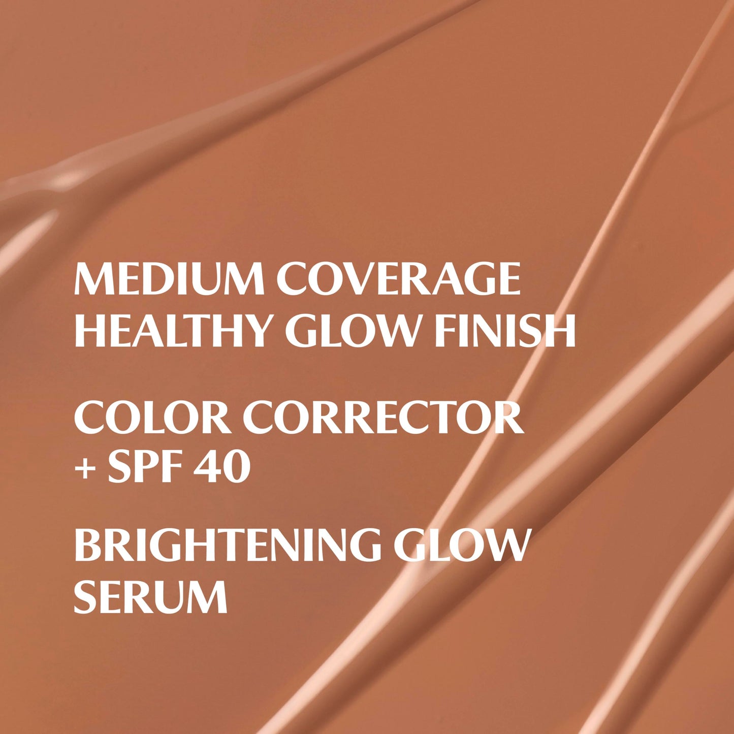IT Cosmetics CC+ Cream Nude Glow SPF 40 - Deep (W) - 1.08 fl oz
