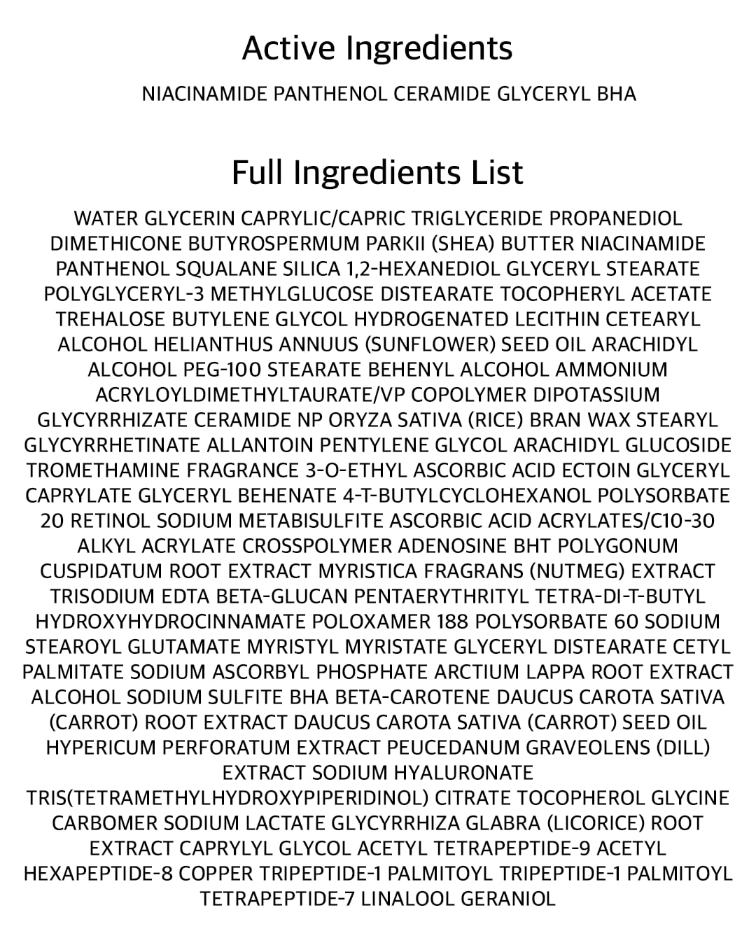 DOMINAS AtClinic Retinol Neck Shot Serum - Neck Pigmentation & Wrinkle Treatment with Retinol, 5 Peptides & Vitamin C, Sagging Skin, Firming & Lifting, Korean Skincare, 1.01 fl oz