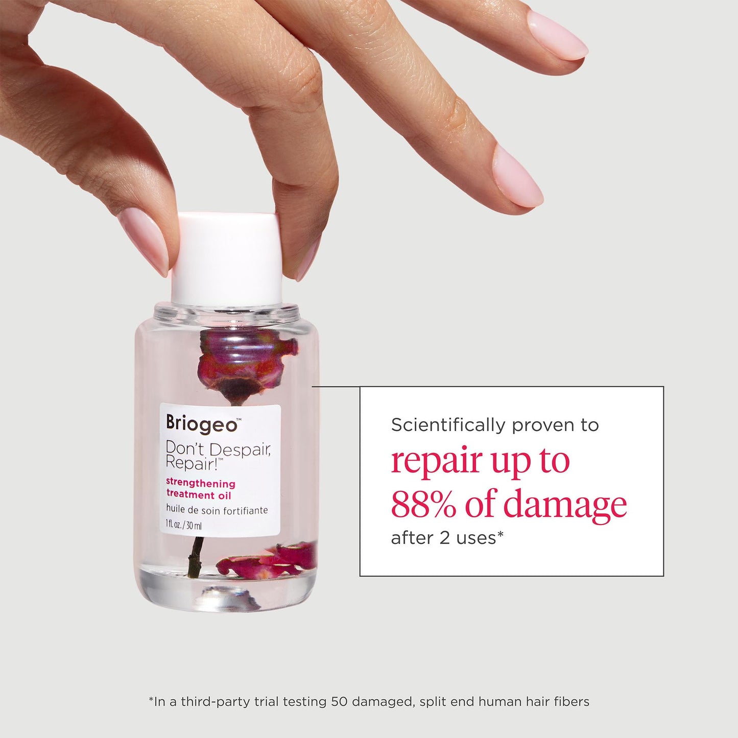 Briogeo Women's Don't Despair, Repair! Strengthening Treatment Oil