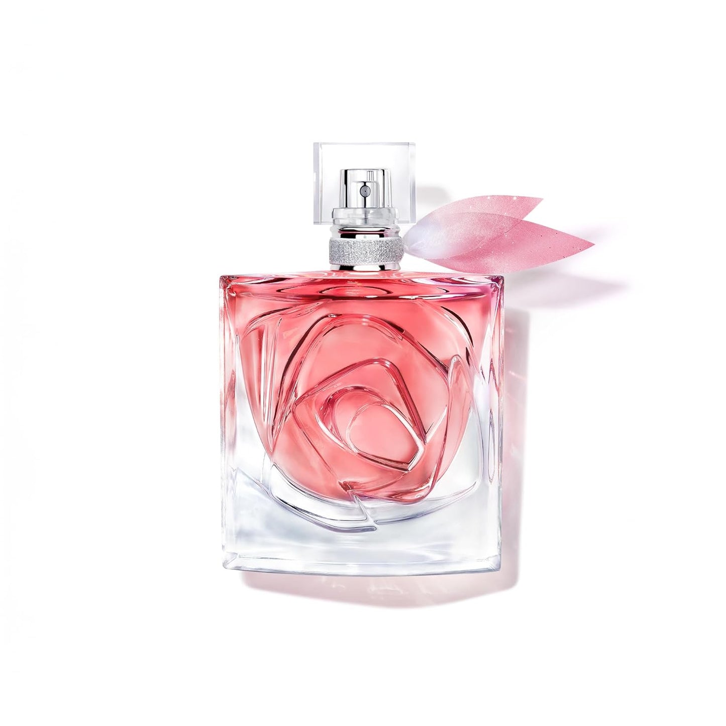 Lancôme La Vie Est Belle Rose Extraordinaire Eau de Parfum - Long Lasting Floral Fragrance with Rose & Iris | 3.4 oz