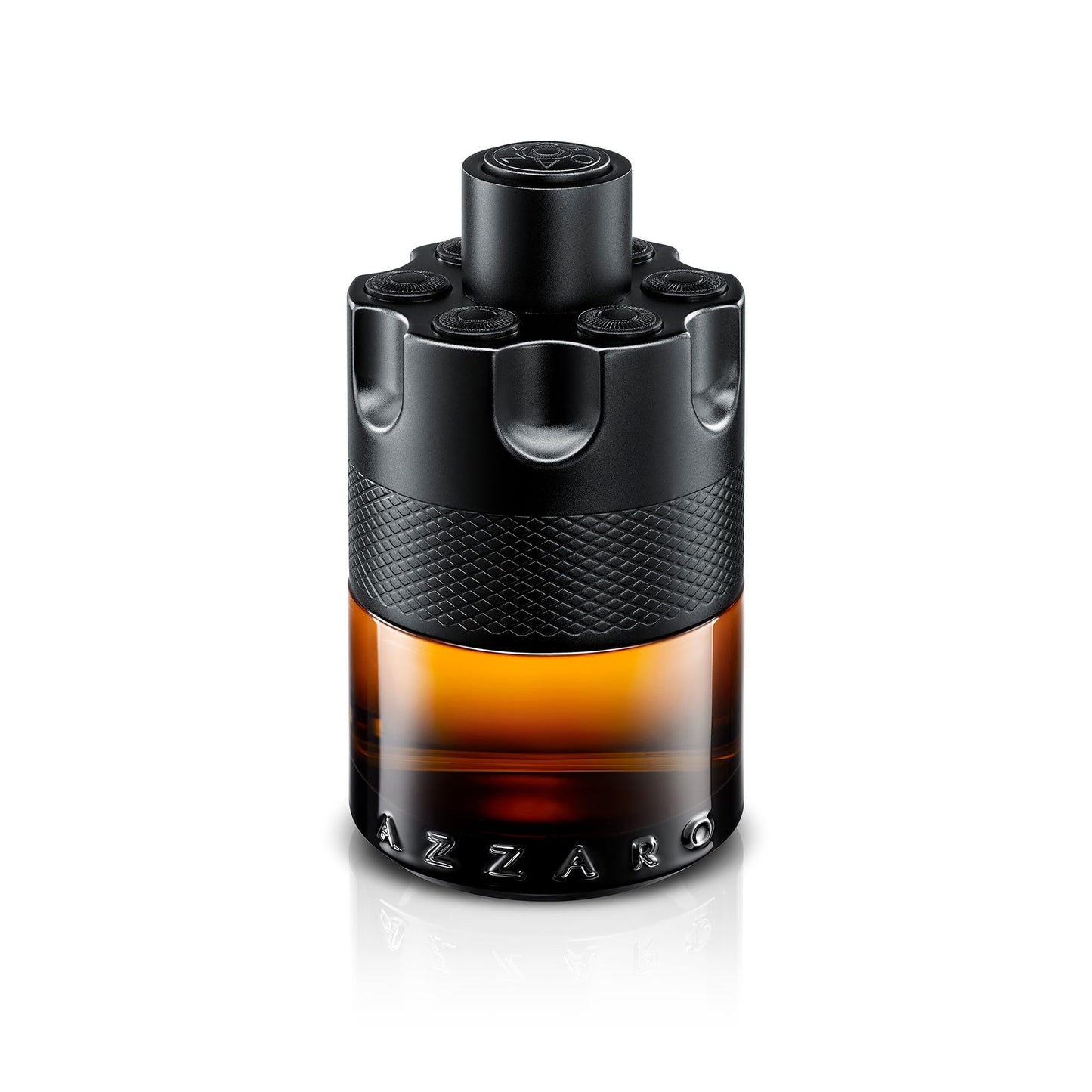 Azzaro The Most Wanted Parfum Spicy Intense Men's Cologne - 3.4 Fl Oz
