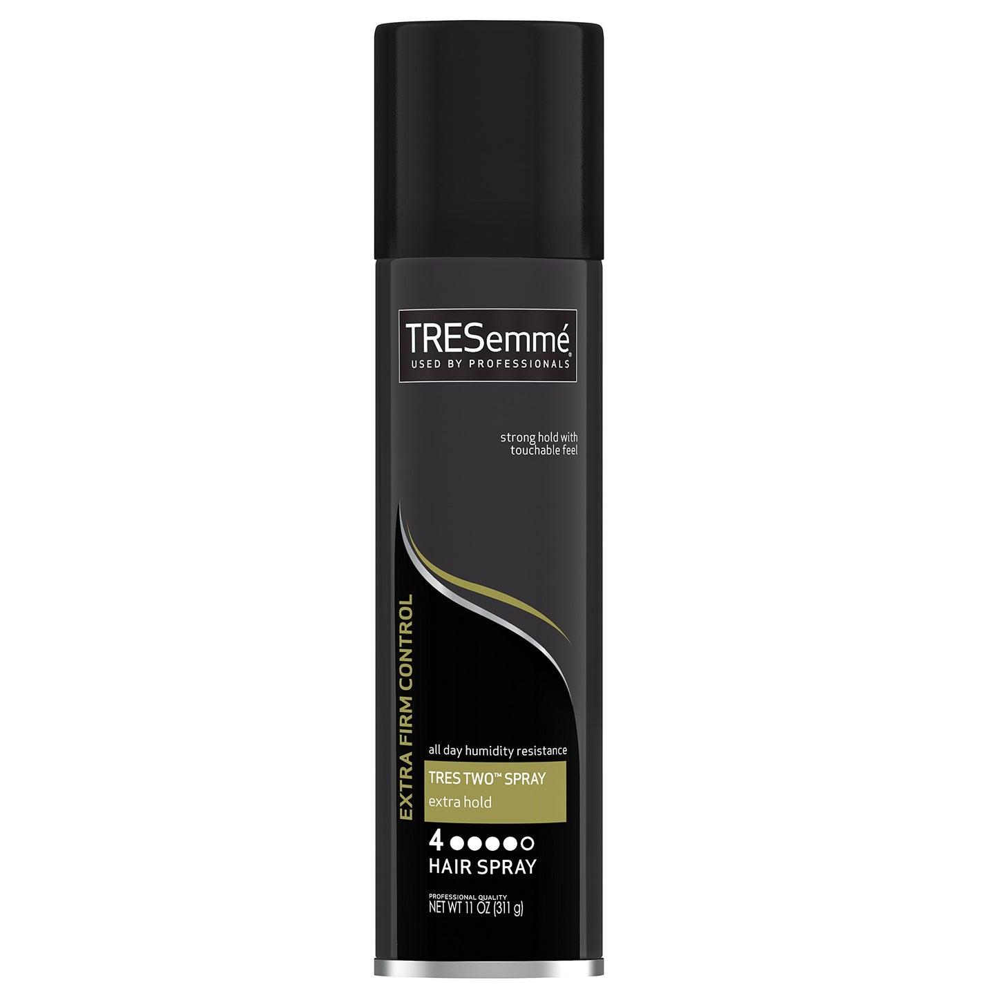 TRESemmé Hair Spray, Extra Hold, 11 oz, Pack of 3