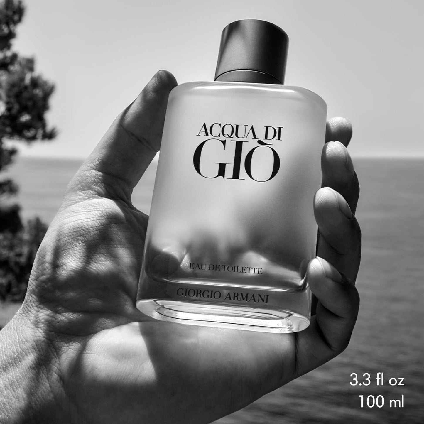 Armani Beauty - Acqua di Giò - Eau de Toilette - Gift Set