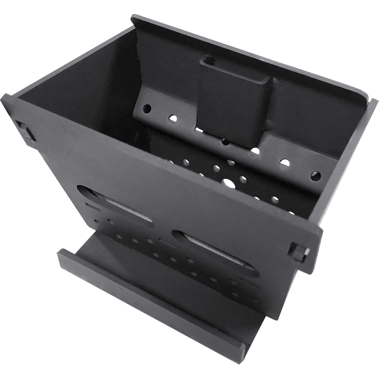 Protalwell Firepot Replacement for Pelpro & Pleasant Hearth Pellet Stoves, Burning Pot, SRV7077-003&SRV7077-043