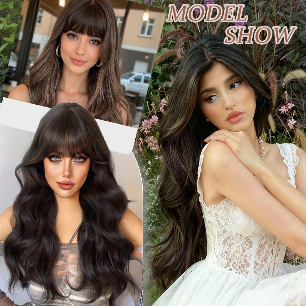 Hair for Wear