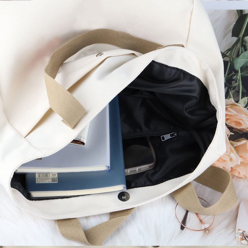 BLUPARK Song Makeup Bag Singer‘s Song Gift Singer Fan Gift Singer Inspired Cosmetic Bag Music Gifts (Peace Love Se TO)
