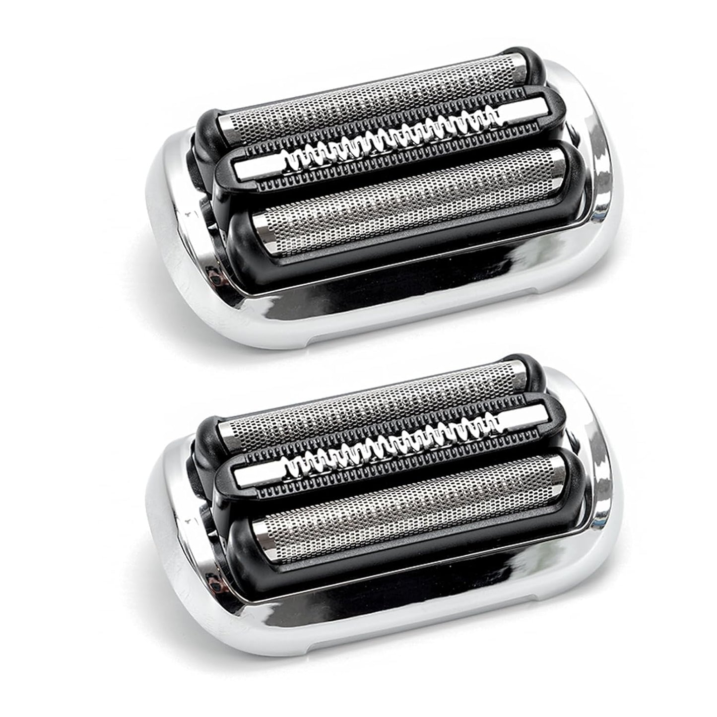 Braun Series 7 Replacement Shaver Head - Compatible with 5764, 7020s, 7025s, 7085cc | 360 Flex Design