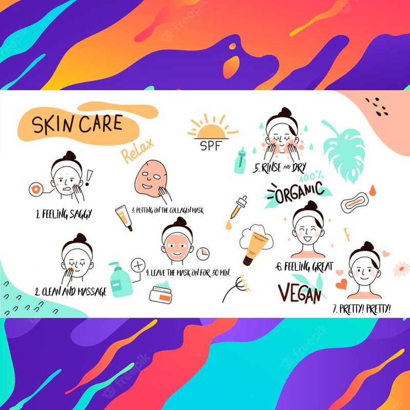 Nielies 24K Collagen Facial Mask (15 PCS) Anti Wrinkle, Firm Skin & Hydrating Skin Anti Aging, Puffiness, Mask for Revitalizing