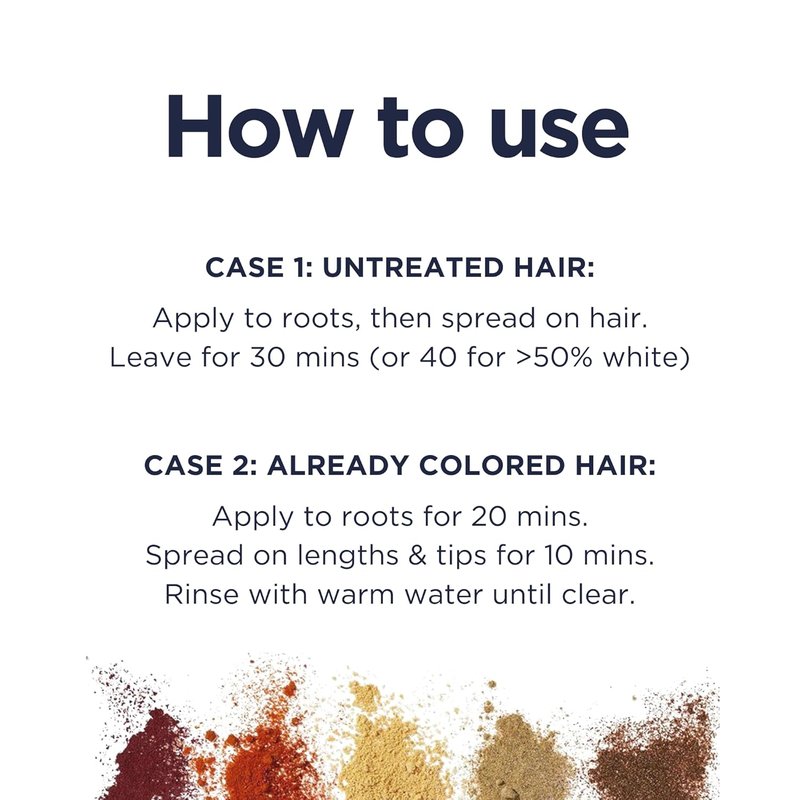 Phytocolor Permanent Hair Color - 10 Extra Light Blond | Ammonia-Free, Botanical Pigments, 100% Grey Coverage