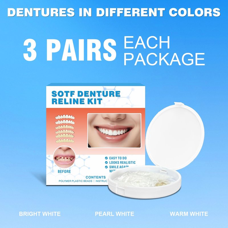 Veneers Teeth for Women-N1Q
