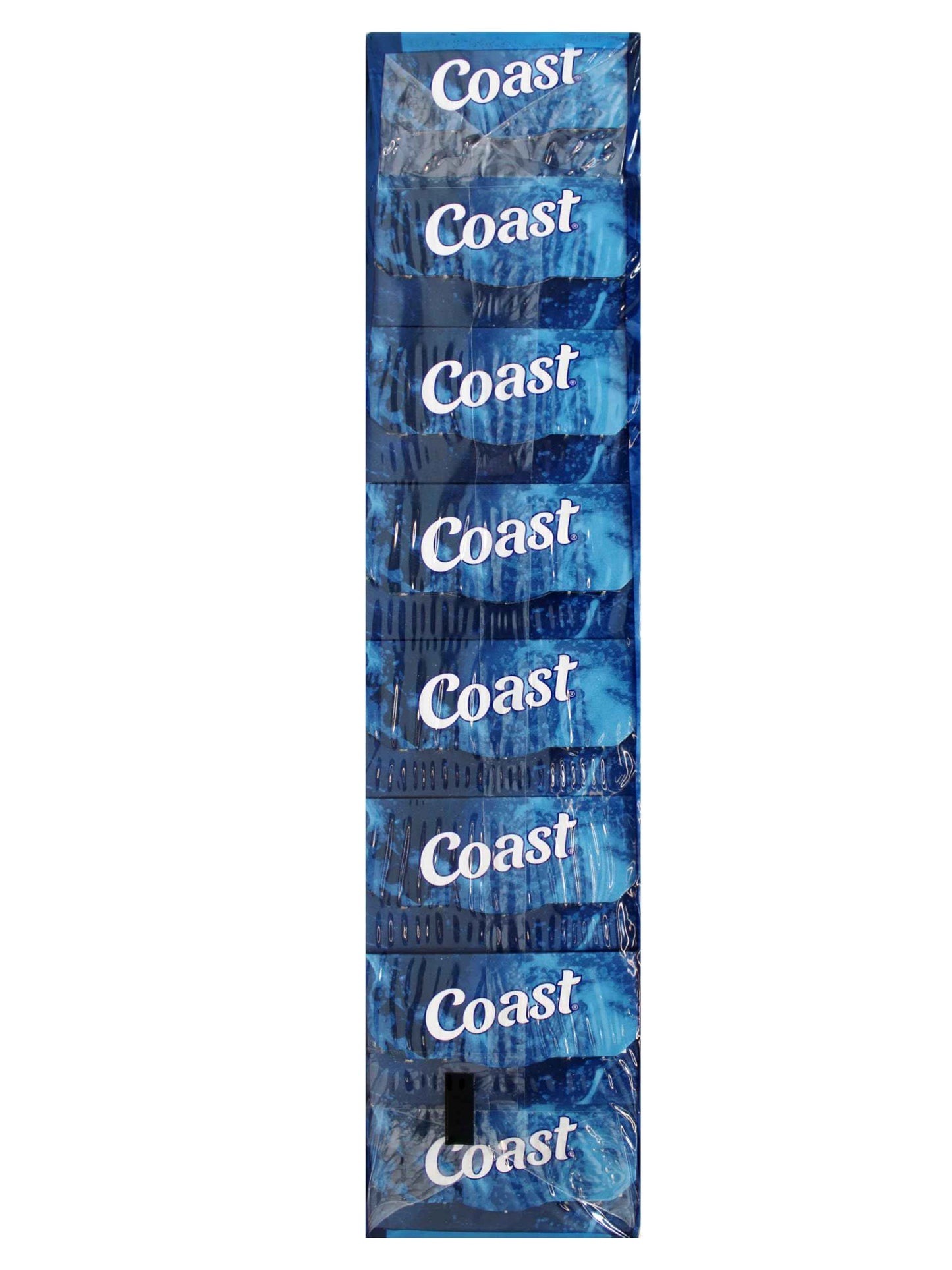 Coast Classic Original Scent 4oz, 16 Bars
