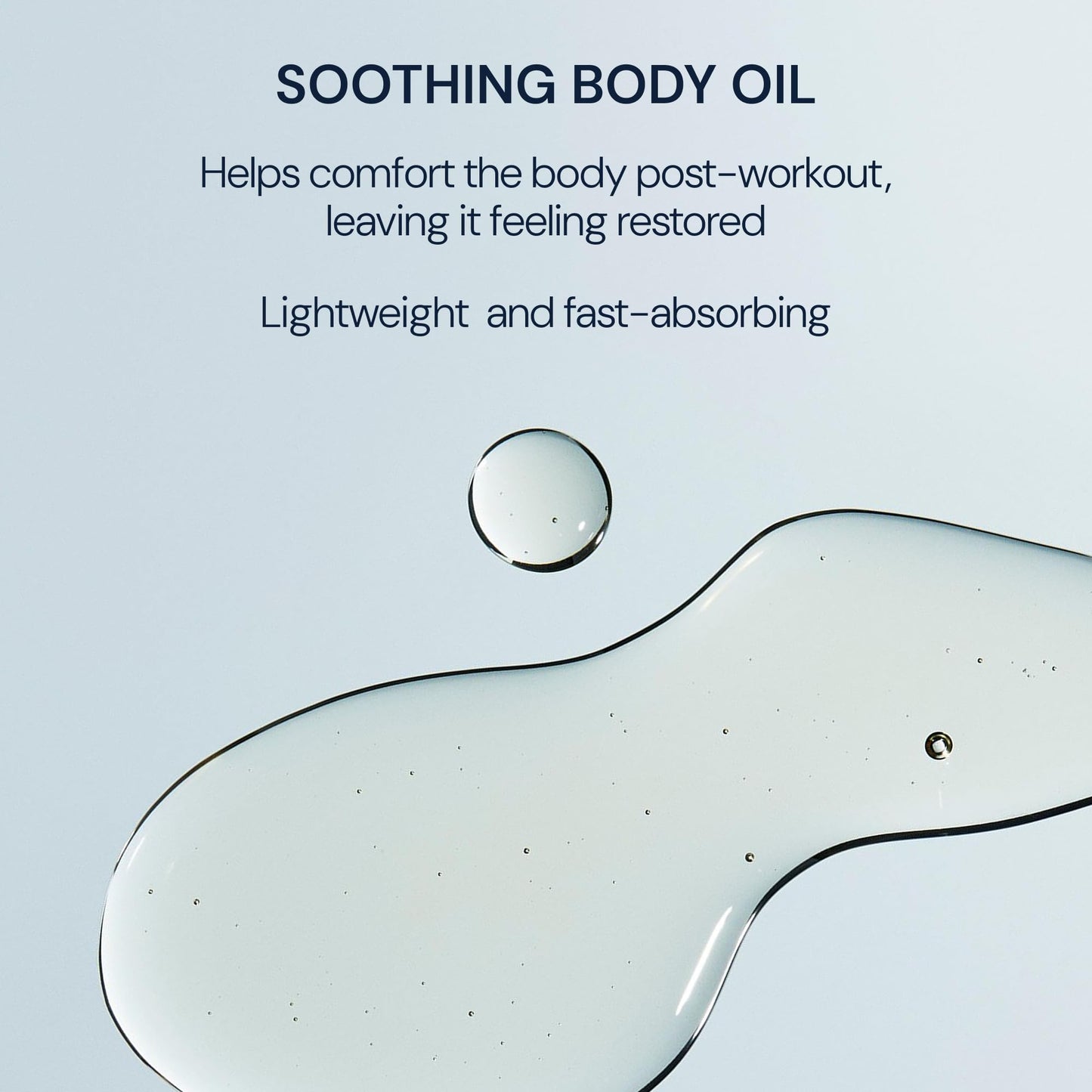 ELEMIS Active Body Concentrate Musclease 100ml, Revitalizing Massage Oil for Tired, Aching Muscles