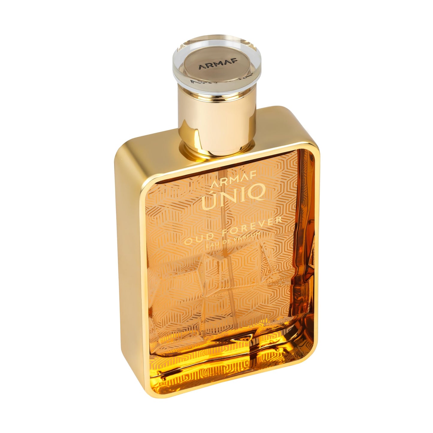 Uniq - Oud Forever by Armaf for Men - 3.4 oz EDP Spray