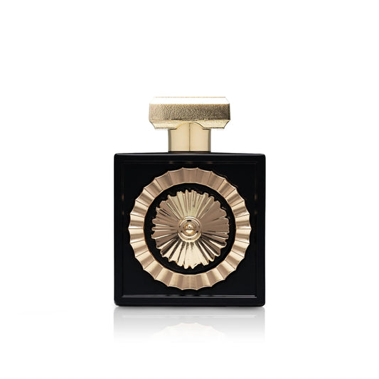 Lattafa Perfumes Nebras for Unisex Eau de Parfum Spray, 3.4 Ounce